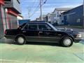 1988 Toyota Crown Sedan