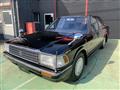 1988 Toyota Crown Sedan