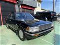 1988 Toyota Crown Sedan
