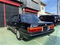 1988 Toyota Crown Sedan