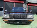 1988 Toyota Crown Sedan