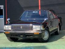 1988 Toyota Crown Sedan