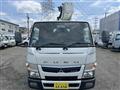 2018 Mitsubishi Canter