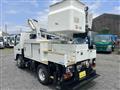 2018 Mitsubishi Canter
