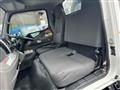 2018 Mitsubishi Canter