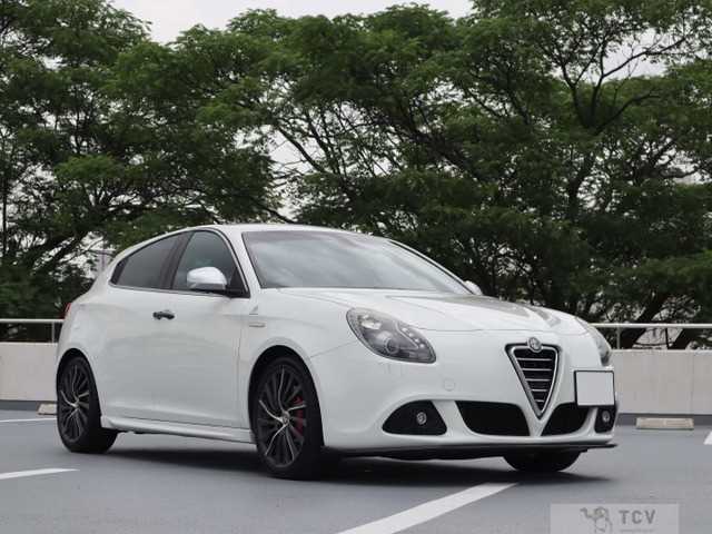 2013 Alfa Romeo Alfa Romeo Others