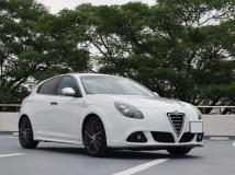 2013 Alfa Romeo Alfa Romeo Others