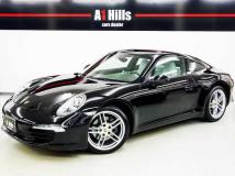2014 Porsche 911
