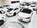 2016 Porsche 911