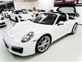 2016 Porsche 911