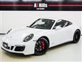 2018 Porsche 911