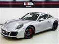 2017 Porsche 911