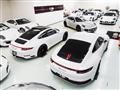 2017 Porsche 911