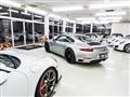 2017 Porsche 911
