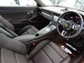2017 Porsche 911