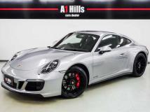 2017 Porsche 911