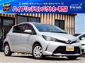 2015 Toyota Vitz