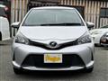 2015 Toyota Vitz