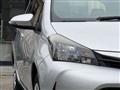2015 Toyota Vitz