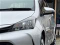 2015 Toyota Vitz
