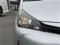 2015 Toyota Vitz