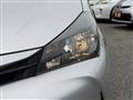 2015 Toyota Vitz