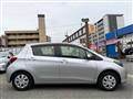 2015 Toyota Vitz
