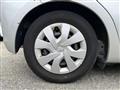 2015 Toyota Vitz