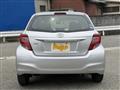 2015 Toyota Vitz