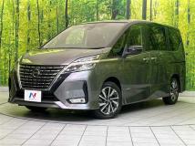 2021 Nissan Serena