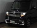2017 Daihatsu Tanto Custom