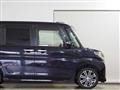 2017 Daihatsu Tanto Custom