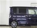 2017 Daihatsu Tanto Custom