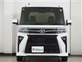2023 Daihatsu Tanto Custom