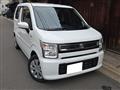 2022 Suzuki Wagon R