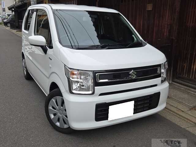 2022 Suzuki Wagon R