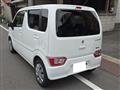 2022 Suzuki Wagon R
