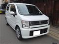 2022 Suzuki Wagon R