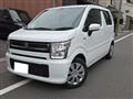 2022 Suzuki Wagon R