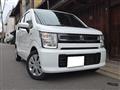 2022 Suzuki Wagon R