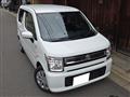 2022 Suzuki Wagon R