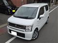 2022 Suzuki Wagon R