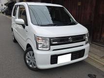 2022 Suzuki Wagon R