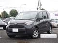 2023 Toyota Sienta