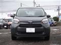 2023 Toyota Sienta