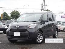 2023 Toyota Sienta