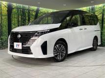 2023 Nissan Serena