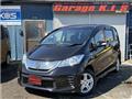2013 Honda Freed