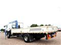 2012 Hino Hino Others