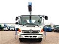 2012 Hino Hino Others